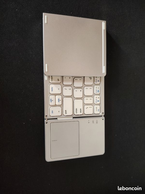 Clavier Bluetooth pour PC et tablette (image 3)