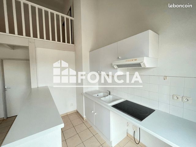 Appartement 3 pièces 61 m² · à Villeneuve-sur-Lot · 61 m² · 530 €