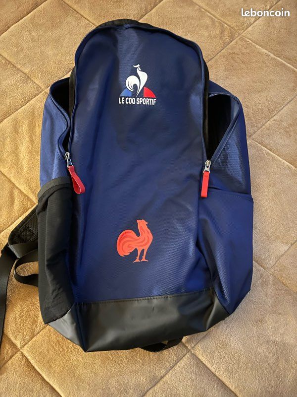 Sac à Dos Coq Sportif Vend Sac à Dos Le Coq Sportif Accessoires - Main Image
