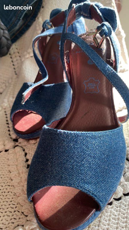 Très chic sendales (image 3)