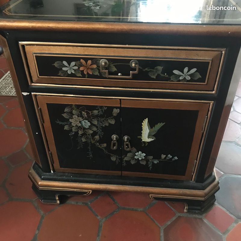 Meuble chinois (image 1)