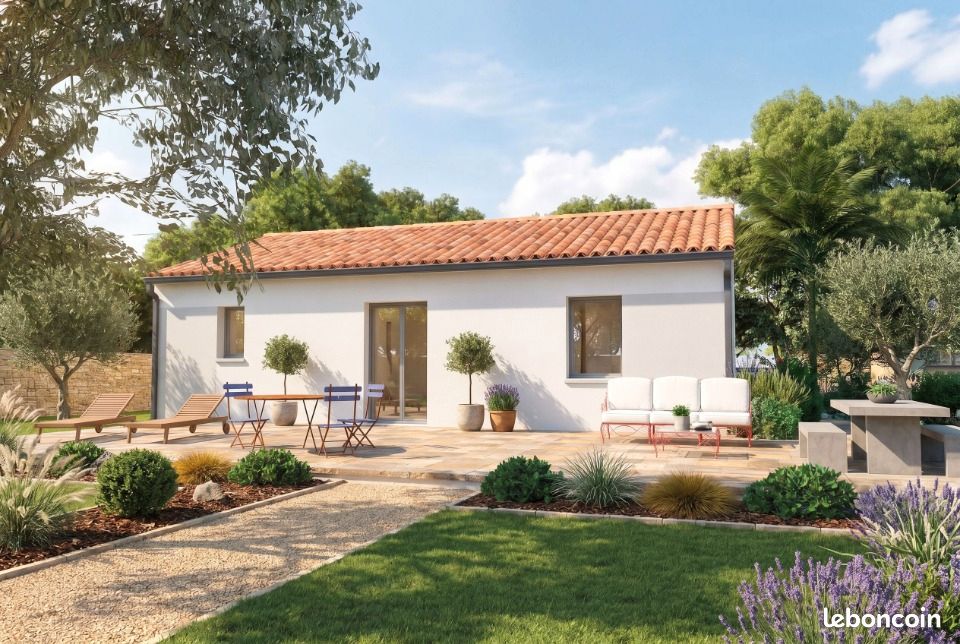 Maison 5 pièces 100 m² · à Biscarrosse · 100 m² · 329 500 €