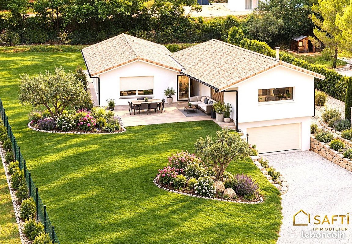 Maison 7 pièces 223 m² · à Camps-la-Source · 223 m² · 967 000 €
