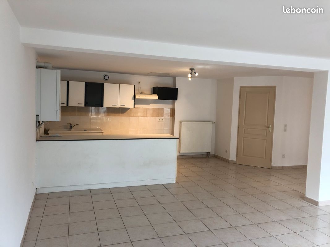 Appartement 4 pièces 100 m² · à Mulcey · 100 m² · 560 €