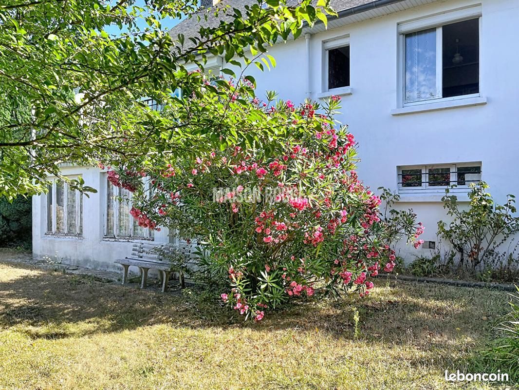 Maison 4 pièces 70 m² · à Saint-Benoît-des-Ondes · 70 m² · 199 120 €