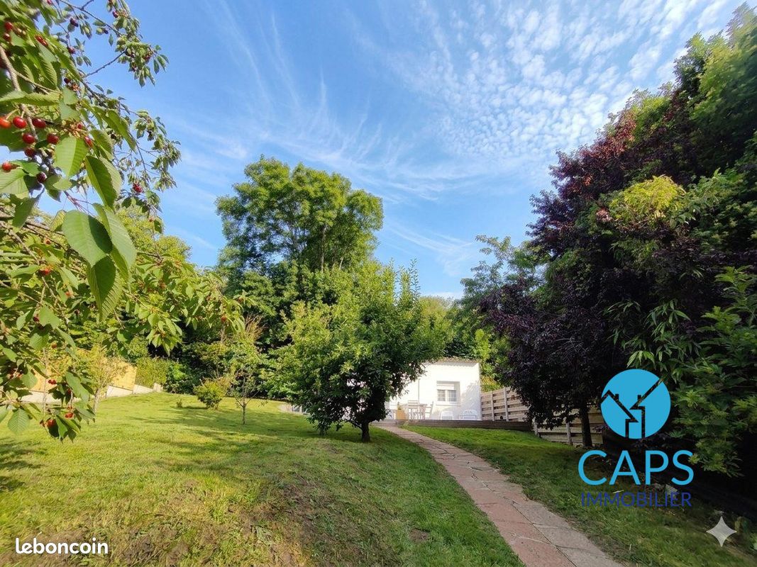 Maison 2 pièces 33 m² · à Petit-Caux · 33 m² · 197 950 €