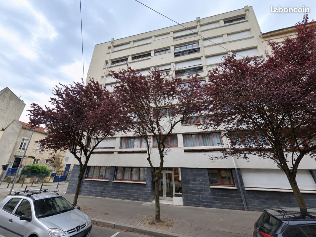 Parking 15 m² · à Nancy · 15 m² · 80 €/mois