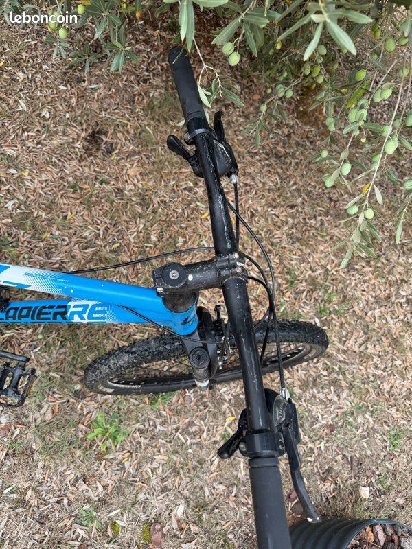Vtt lapierre (image 3)