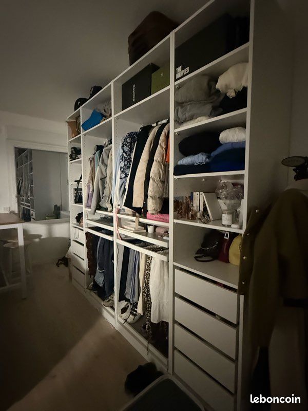 Demi-dressing PAX (image 1)