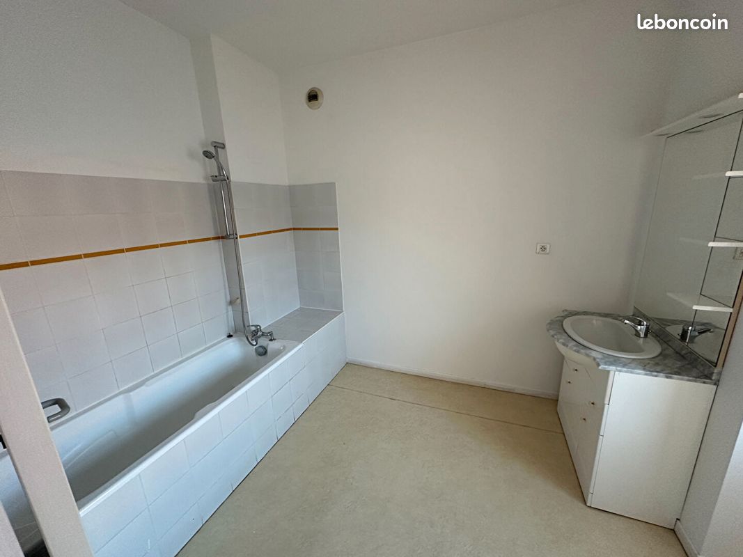 Appartement a louer albi - 3 pièce(s) - 100 m2 - Surfyn