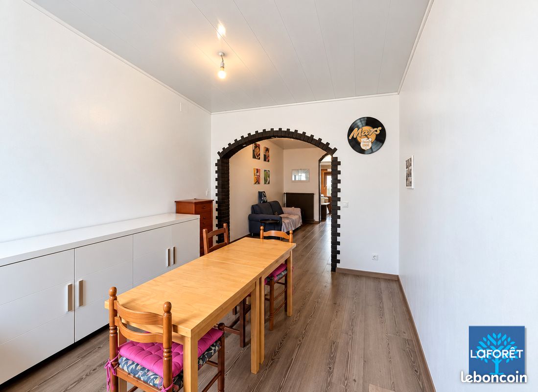 Maison 4 pièces 63 m² · à Maubeuge · 63 m² · 65 000 €