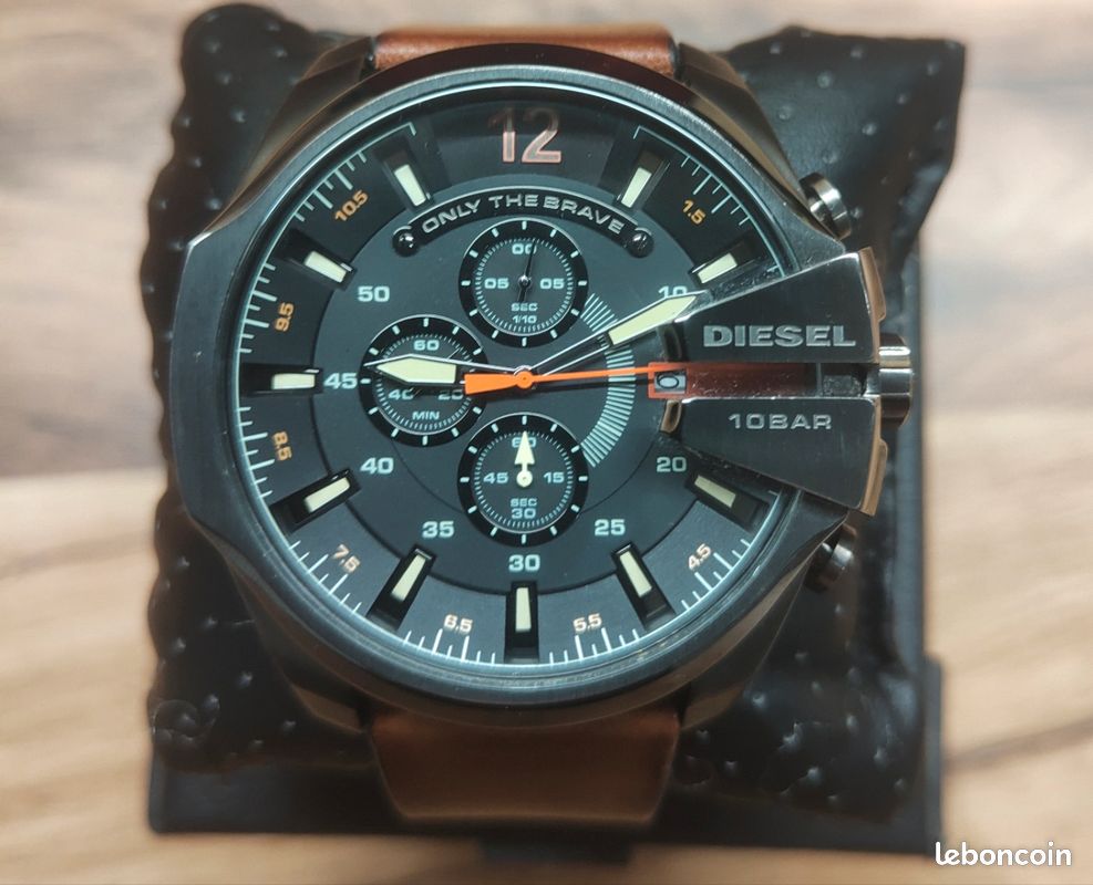 Montre diesel dz4311 (image 1)