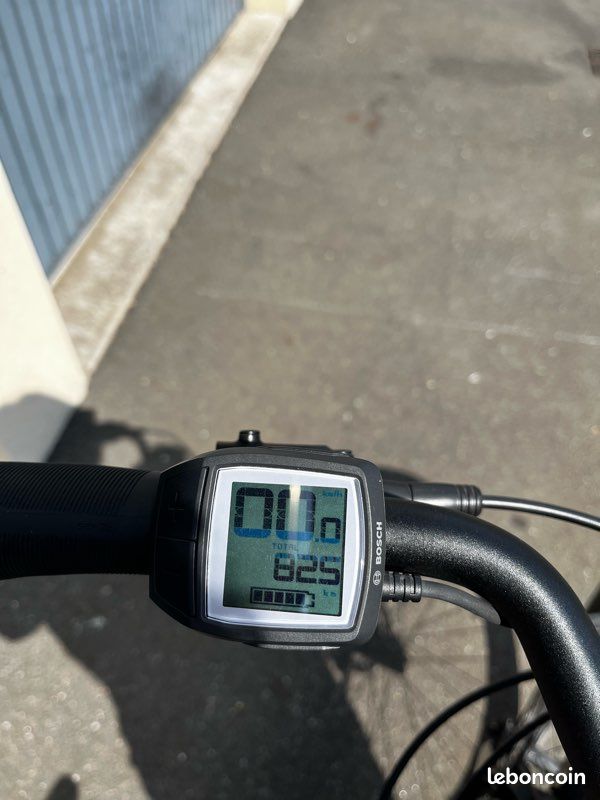 Vélo TREK modèle Verve+1 assistance électrique (image 3)