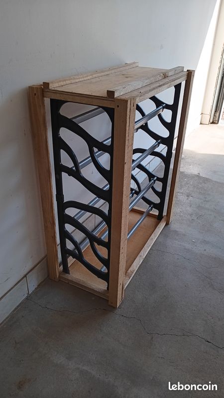 Etagère à chaussures (image 1)