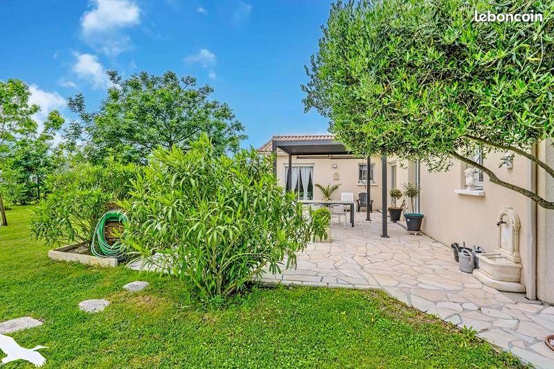 Maison 5 pièces 122 m² · à Soulac-sur-Mer · 122 m² · 349 000 €