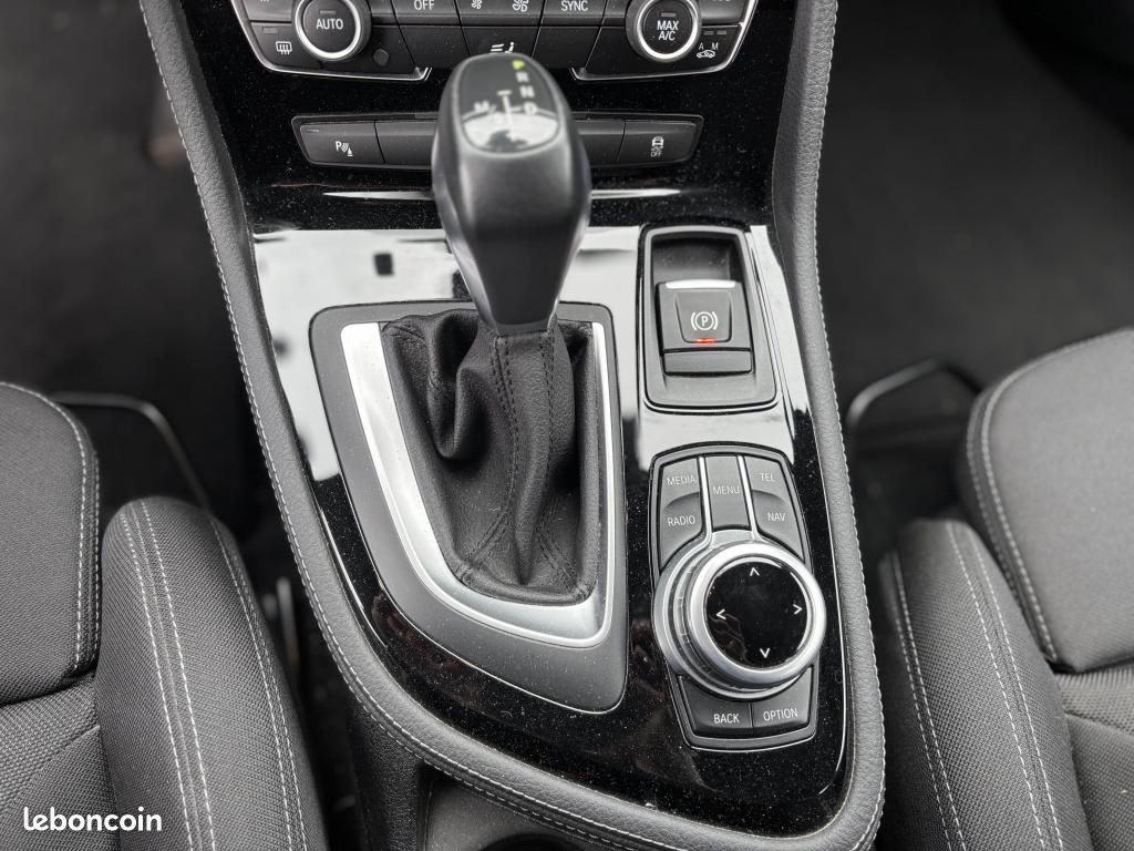 BMW SERIE 2 216dA Active Tourer - F45 Sport (image 18)