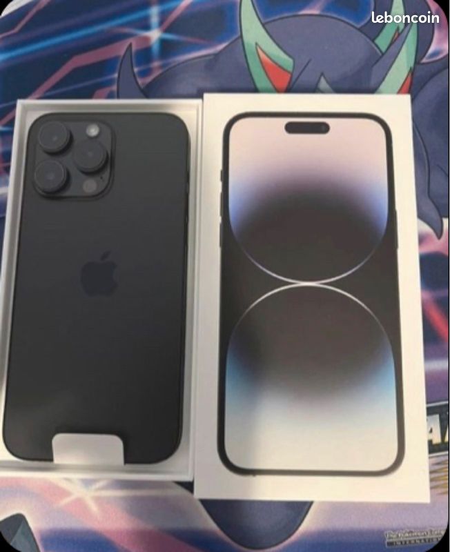 IPhone 12 Pro Max (image 1)
