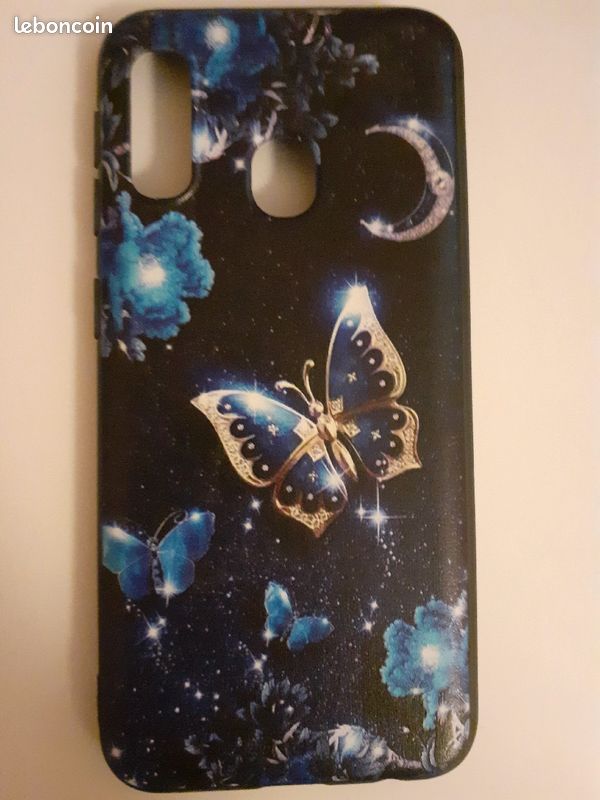 Coque de téléphone (image 3)