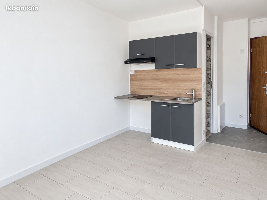 Appartement 1 pièce 19 m² · à Perpignan · 19 m² · 26 500 €