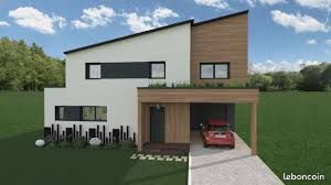 Maison 5 pièces 110 m² · à Koetzingue · 110 m² · 389 800 €