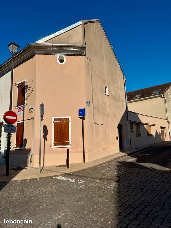 Maison 4 pièces 105 m² · à Éragny · 105 m² · 280 000 €