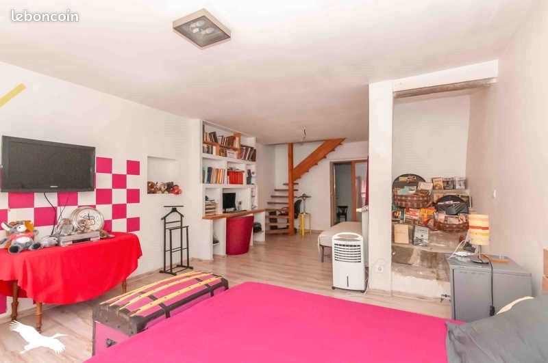 Maison de ville 4 pièces 129 m² (image 6)