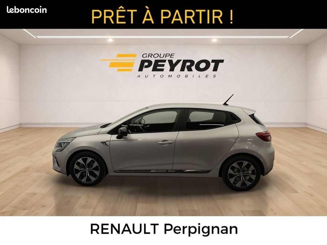 RENAULT Clio E-Tech 140 - 21N Limited (image 3)