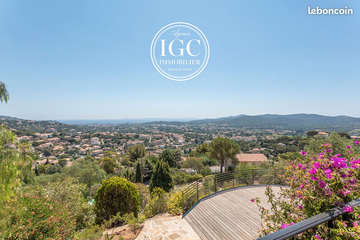 Maison 5 pièces 208 m² · à Bormes-les-Mimosas · 208 m² · 2 500 000 €