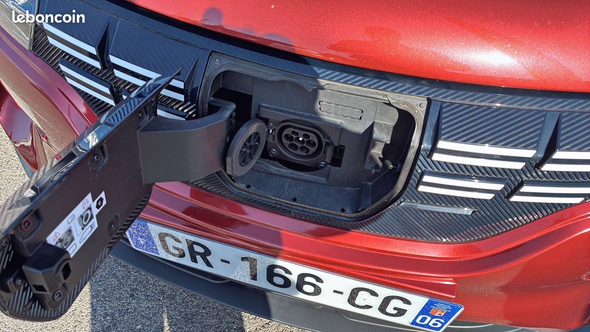 Dacia spring extreme (image 30)