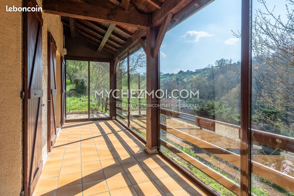 Maison 5 pièces 106 m² · à Vienne · 106 m² · 270 000 €