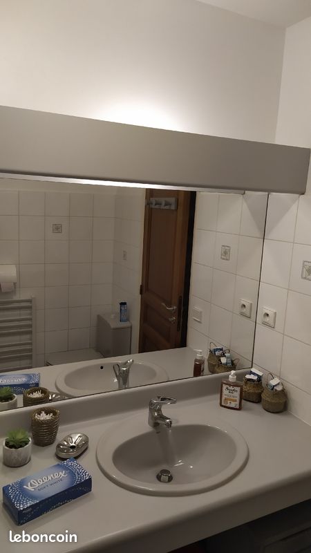 Studio 30m2, Vieux Port de La Rochelle, 2 adultes + 1 enfant (image 5)