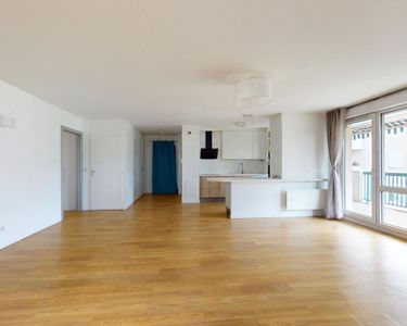 Appartement 450 000 € - 95 m²