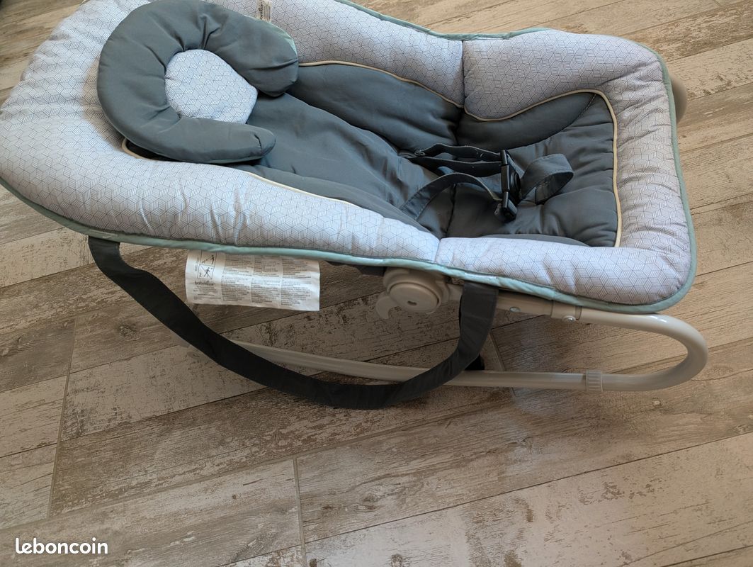 Transat bébé (image 2)