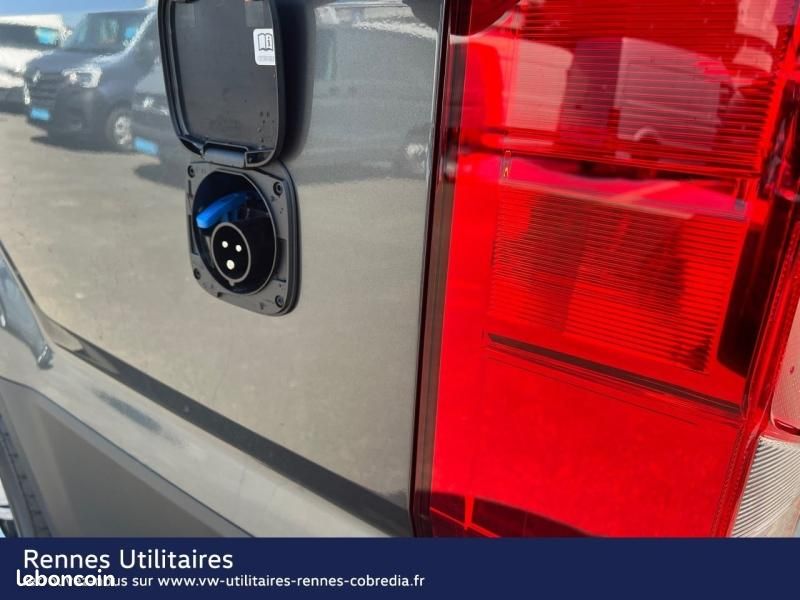 Volkswagen Grand California 2.0 TDI 163ch 600 3,5t BVA8 (image 15)