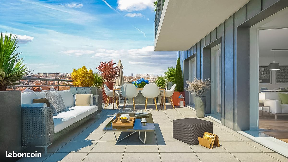 Appartement 4 pièces 101 m² · à La Teste-de-Buch · 101 m² · 664 000 €