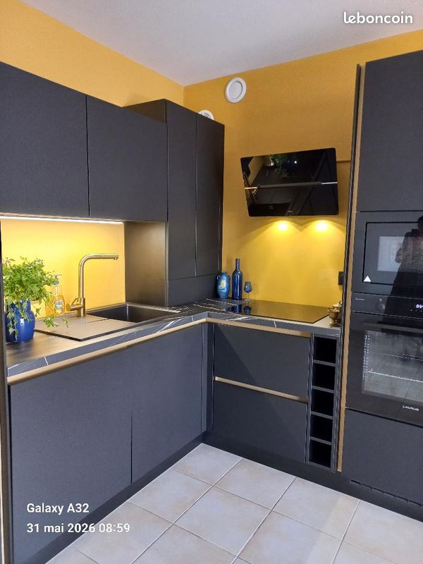 Parking 2 pièces 41 m² · à La Seyne-sur-Mer · 41 m² · 159 000 €
