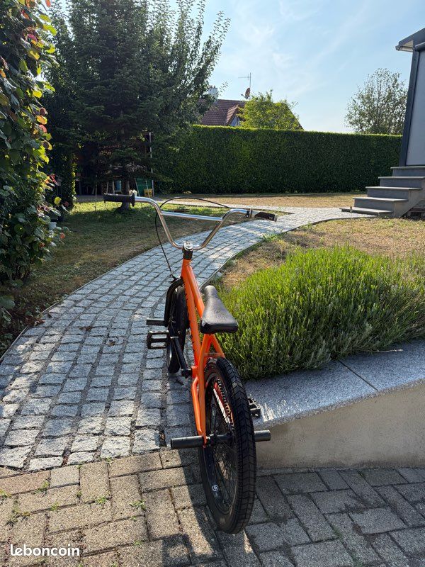 BMX WeThePeople Nova 20” (image 4)