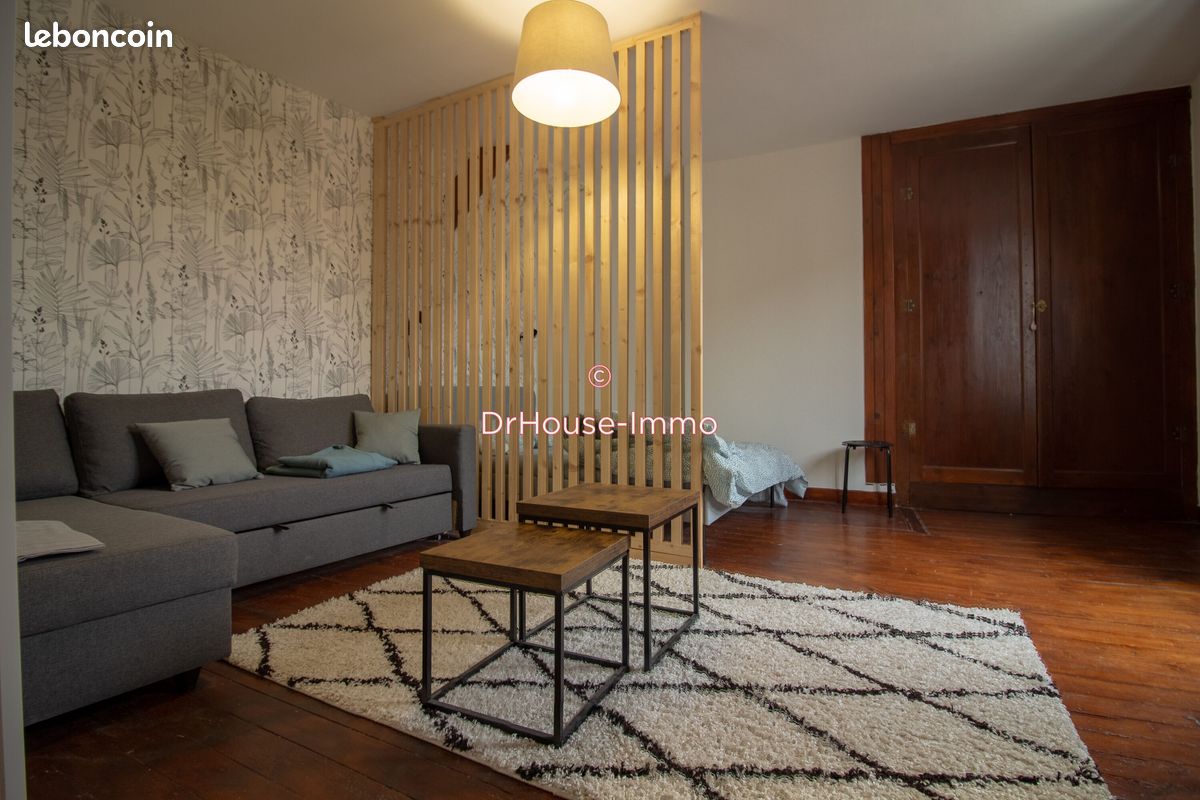 Appartement 1 pièce 35 m² · à Flins-sur-Seine · 35 m² · 730 €/mois