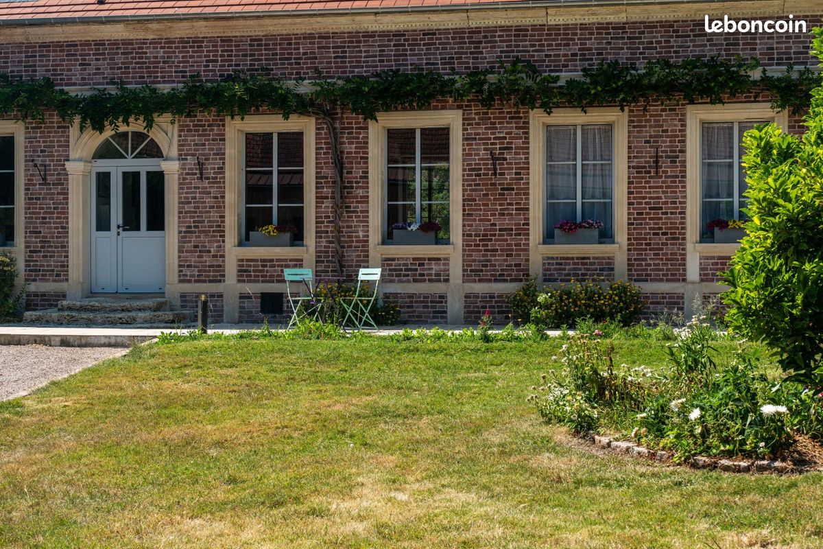 Maison 7 pièces 170 m² · à Haudivillers · 170 m² · 350 000 €