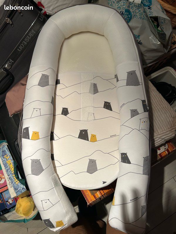 Doomoo cocoon (image 2)