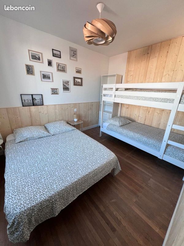 Tres grande maison 20 personnes La Tranche-sur-Mer (image 13)