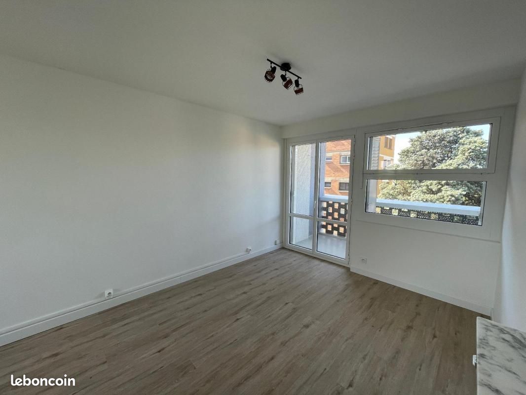 Appartement 3 pièces 49 m² · à Toulouse · 49 m² · 780 €/mois