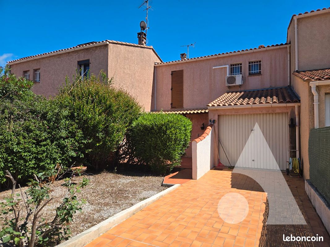 Maison 4 pièces 81 m² · à Marseille · 81 m² · 409 000 €