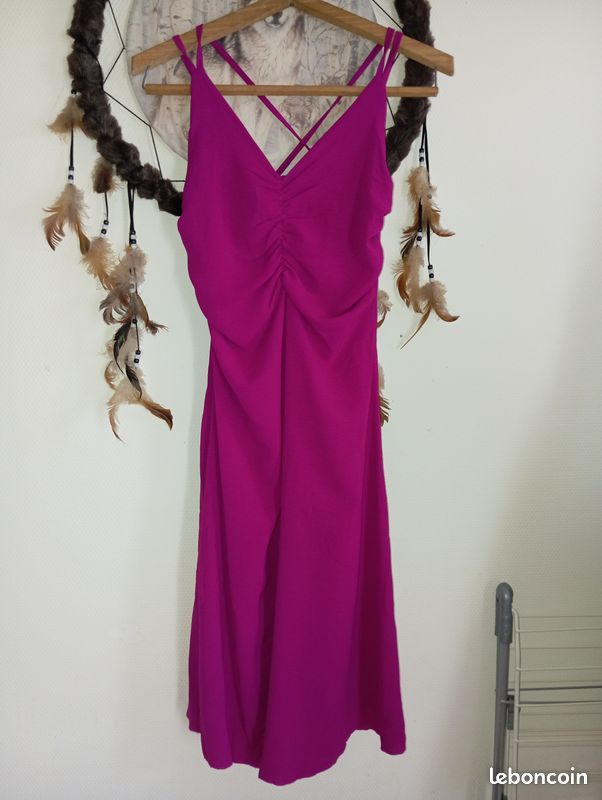 Robe femme (image 1)