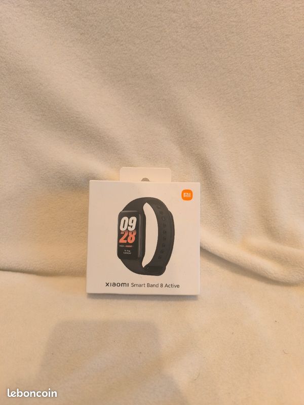 Montre sport connecté (image 3)