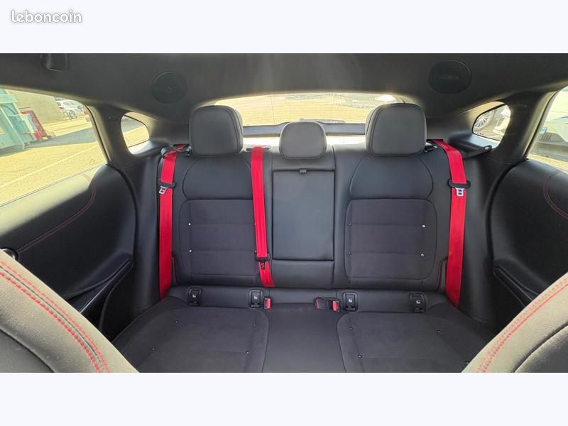 Smart #3 315 kW AWD Brabus 428 ch (image 12)