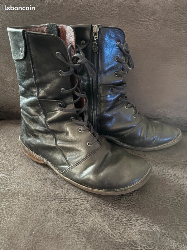 Bottines Loints of Holland 37 Chaussures