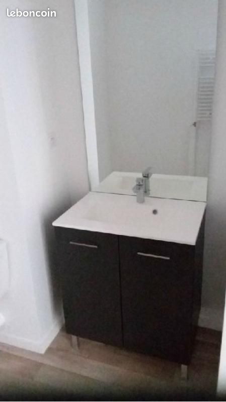 Appartement 2 pièces 43 m² · à Poitiers · 43 m² · 564 €