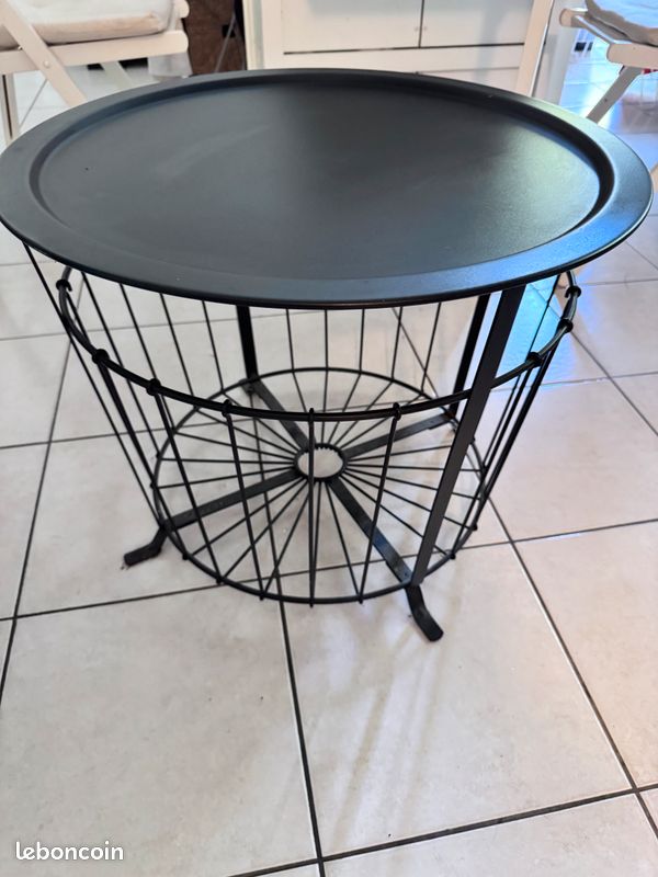 Table basse (image 1)