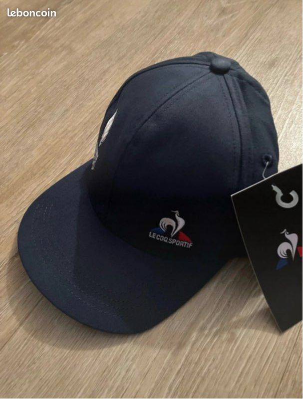 Casquette unisexe légère unie-Noir - Lacroix espace boutique inc